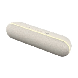 LG StanbyME Speaker 小蜜友藍牙喇叭 (閨蜜機搭配)