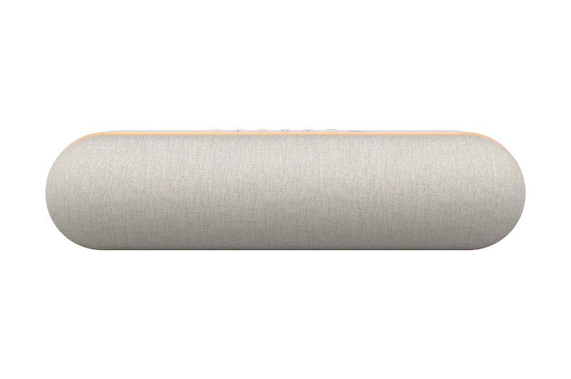 LG StanbyME Speaker 小蜜友藍牙喇叭 (閨蜜機搭配), XT7S