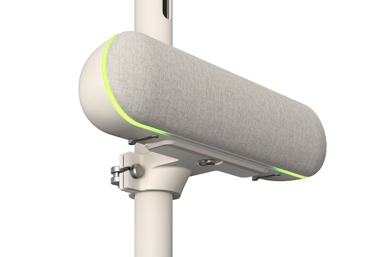 LG StanbyME Speaker 小蜜友藍牙喇叭 (閨蜜機搭配), XT7S