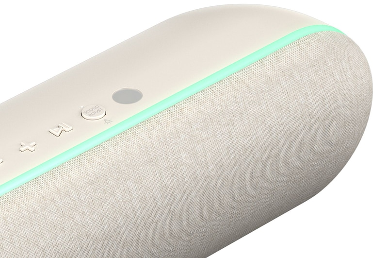 LG StanbyME Speaker 小蜜友藍牙喇叭 (閨蜜機搭配), XT7S