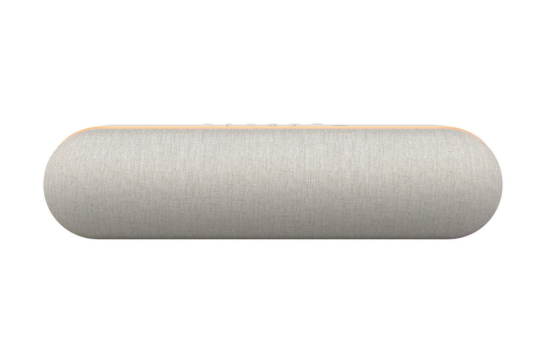 LG StanbyME Speaker 小蜜友藍牙喇叭 (閨蜜機搭配), XT7S