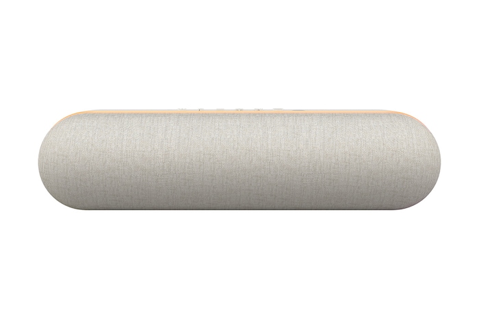 LG StanbyME Speaker 小蜜友藍牙喇叭 (閨蜜機搭配), XT7S