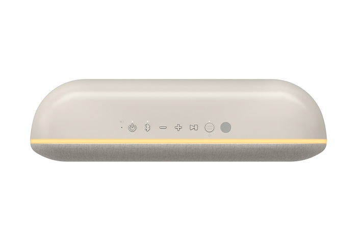 LG StanbyME Speaker 小蜜友藍牙喇叭 (閨蜜機搭配), XT7S