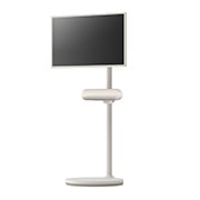 LG 貼聲閨蜜劇院組, OBSHE10
