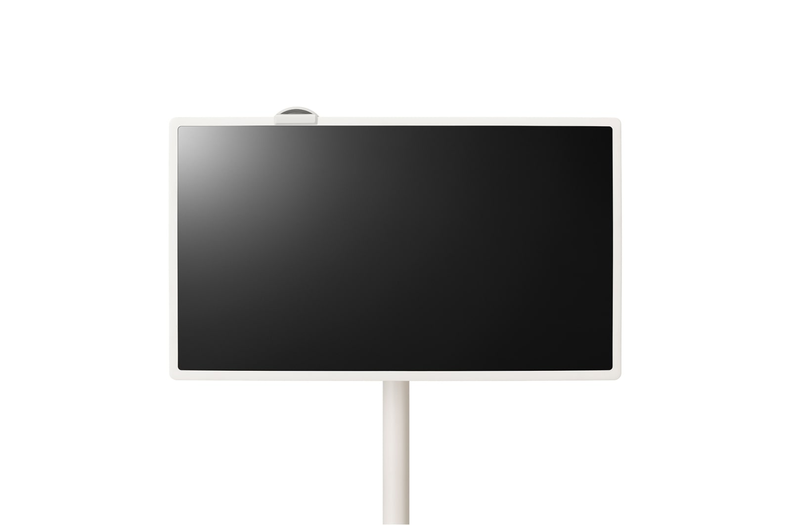 LG ﻿StanbyME 閨蜜機 無線可移式觸控螢幕, 27ART10AKPL