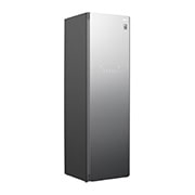 LG Styler<sup>®</sup>蒸氣電子衣櫥 PLUS (容量加大款) - 奢華鏡面, B723MR