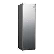 LG Styler<sup>®</sup>蒸氣電子衣櫥 PLUS (容量加大款) - 奢華鏡面, B723MR