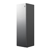 LG Styler<sup>®</sup>蒸氣電子衣櫥 PLUS (容量加大款) - 奢華鏡面, B723MR