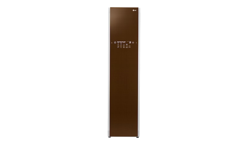 LG Styler 蒸氣輕乾洗機, E523BR