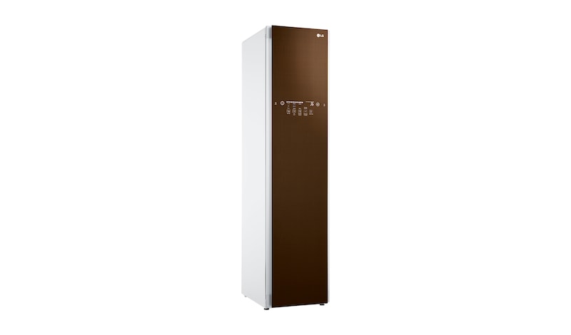 LG Styler 蒸氣輕乾洗機, E523BR