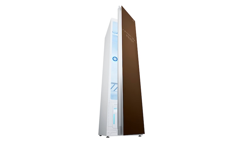 LG Styler 蒸氣輕乾洗機, E523BR