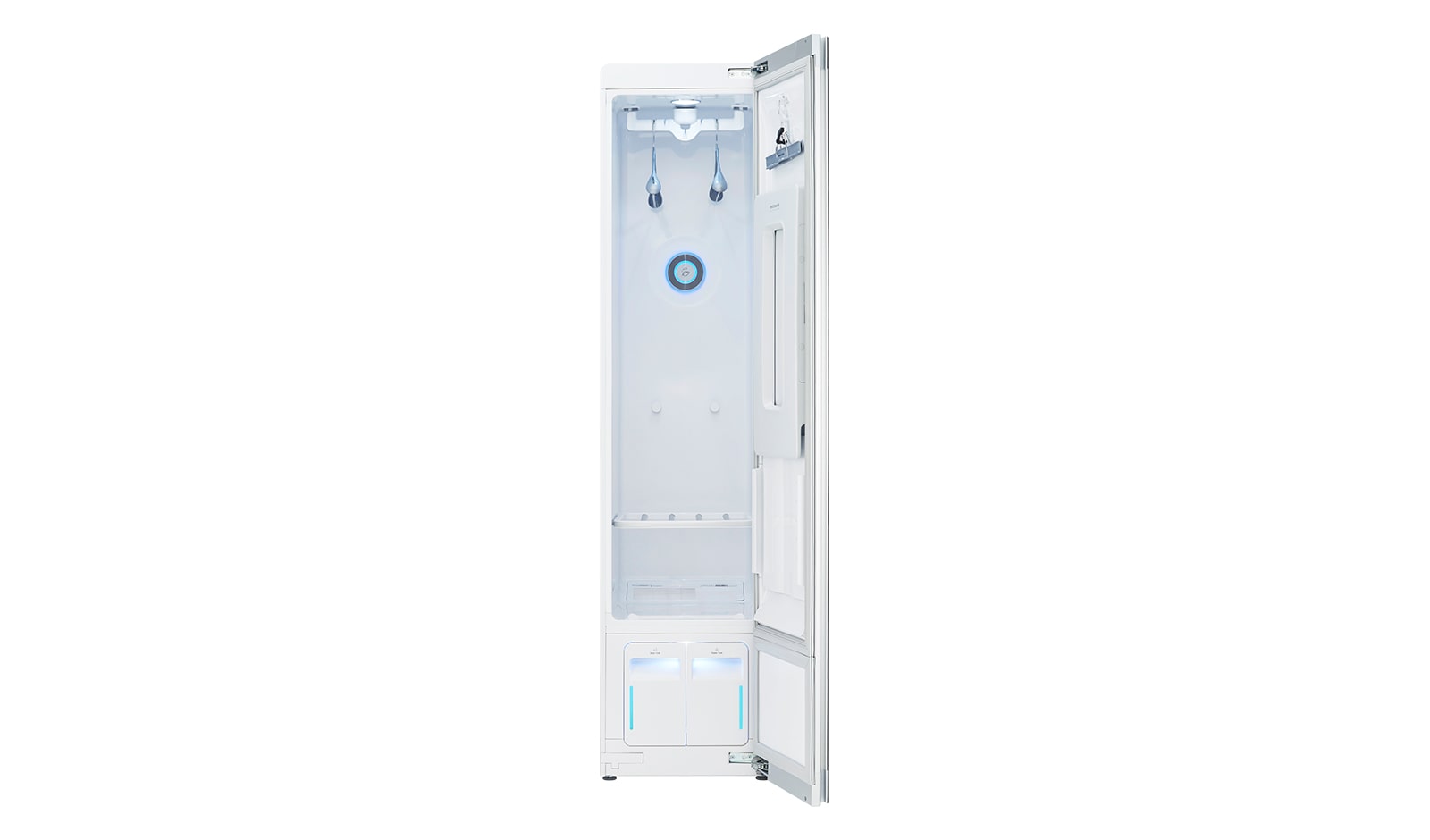 LG Styler 蒸氣輕乾洗機, E523BR