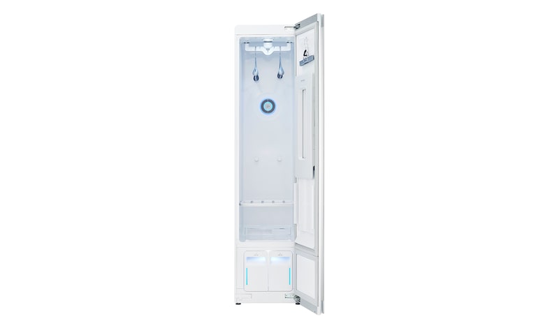 LG Styler 蒸氣輕乾洗機, E523BR