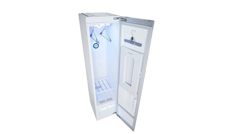 LG Styler 蒸氣輕乾洗機, E523BR