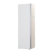 LG 三件組 Styler<sup>®</sup>蒸氣電子衣櫥｜亞麻紋象牙白, E523IR
