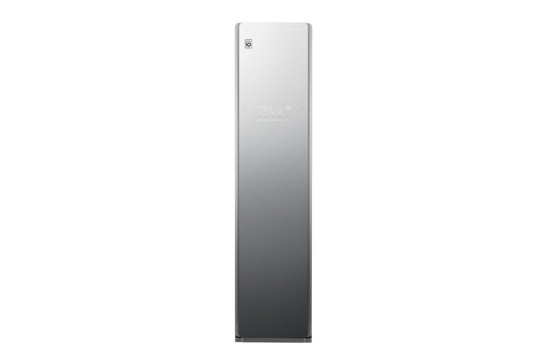 LG 三件組 Styler<sup>®</sup>蒸氣電子衣櫥｜奢華鏡面, E523MR