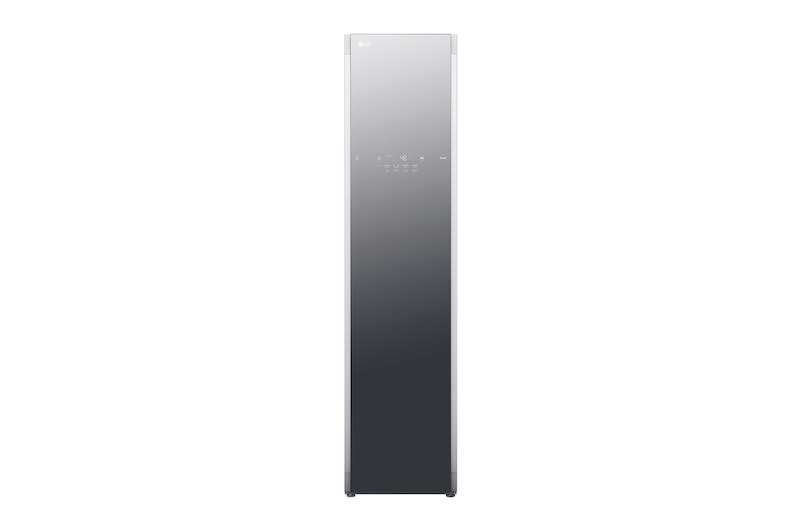 LG 衣物護理專家 大容量特惠組, OBSLA03