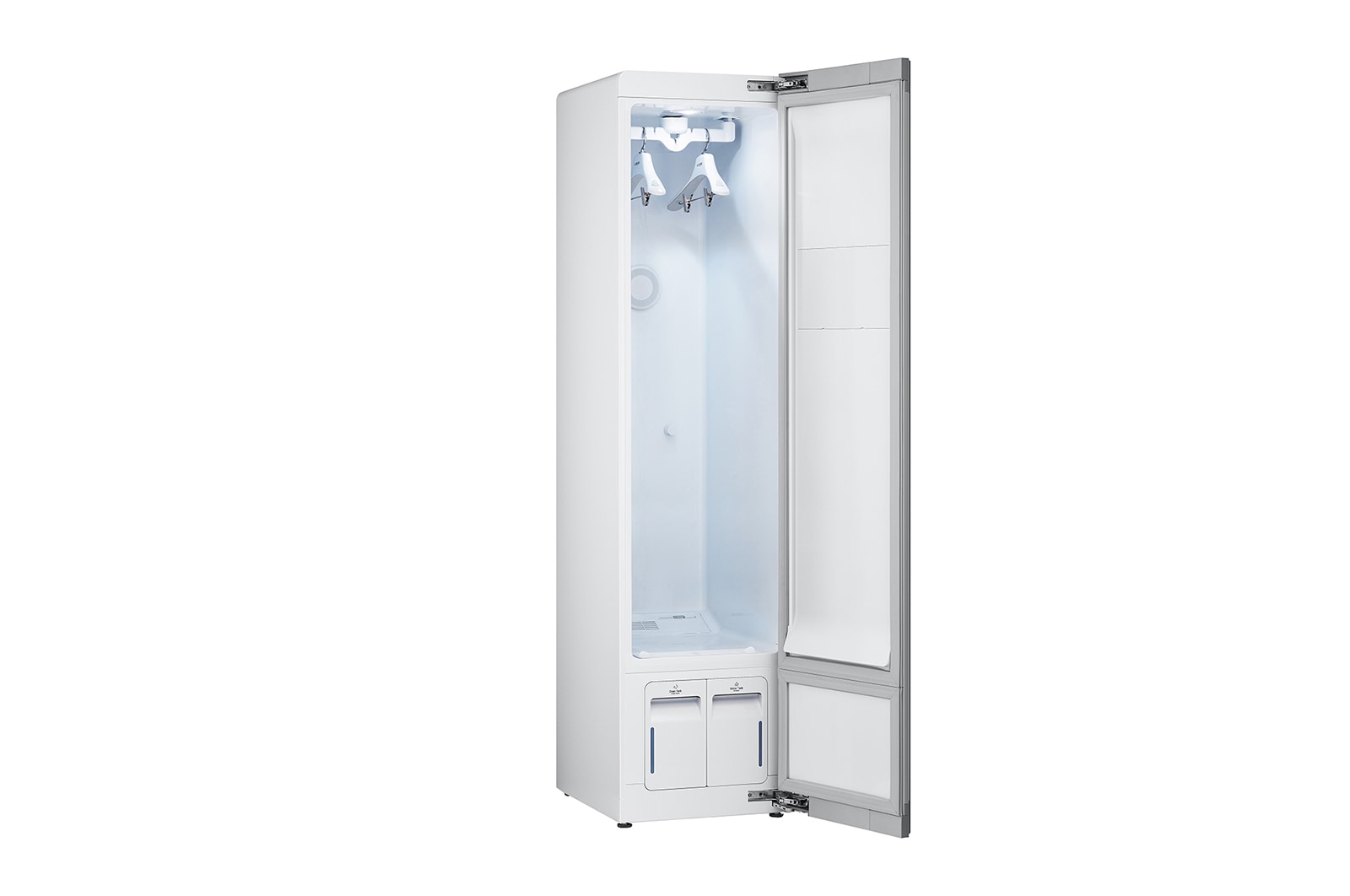LG 三件組 Styler<sup>®</sup>蒸氣電子衣櫥 Z｜輕奢鏡面, E523MW