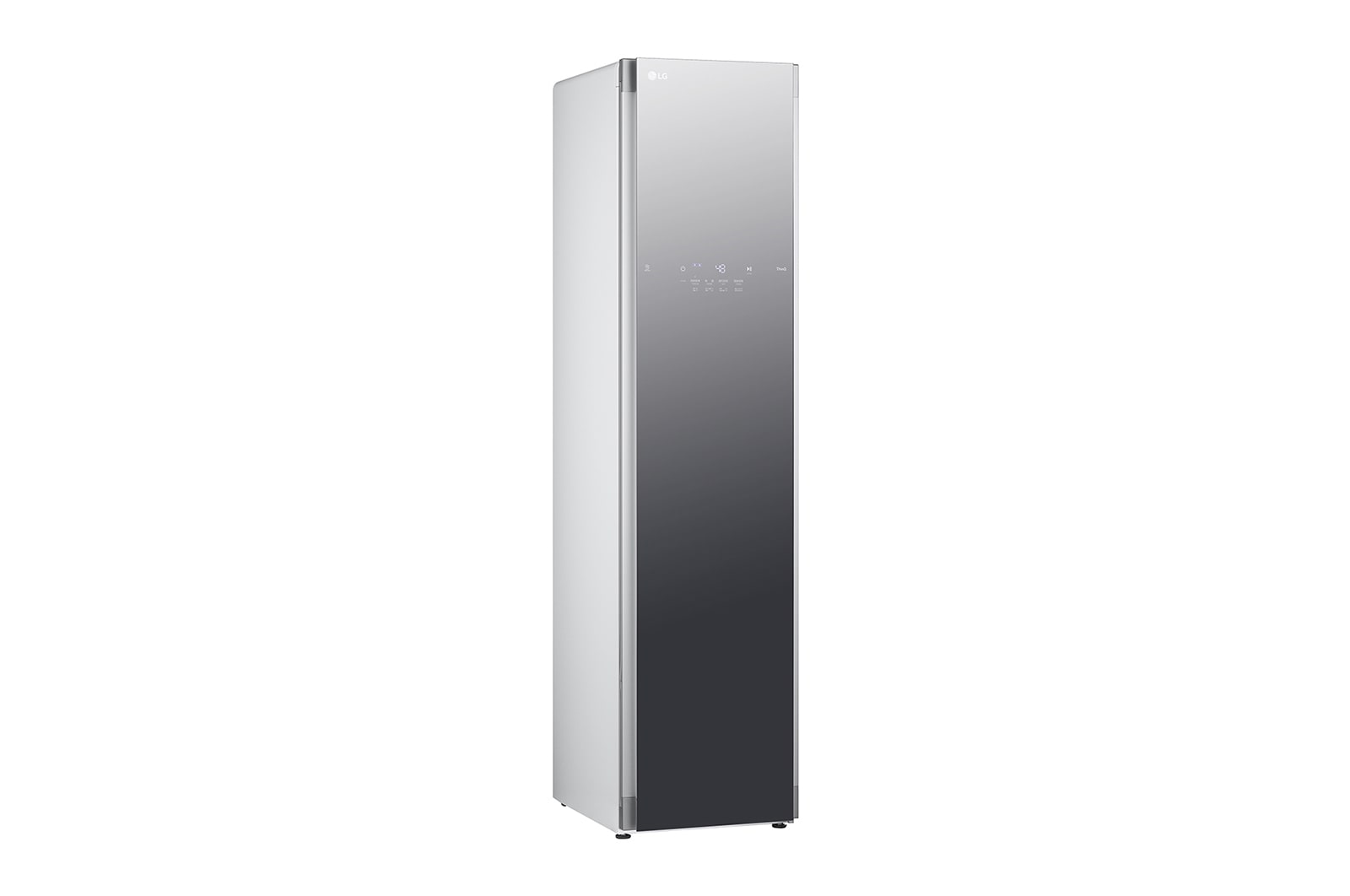 LG 三件組 Styler<sup>®</sup>蒸氣電子衣櫥 Z｜輕奢鏡面, E523MW