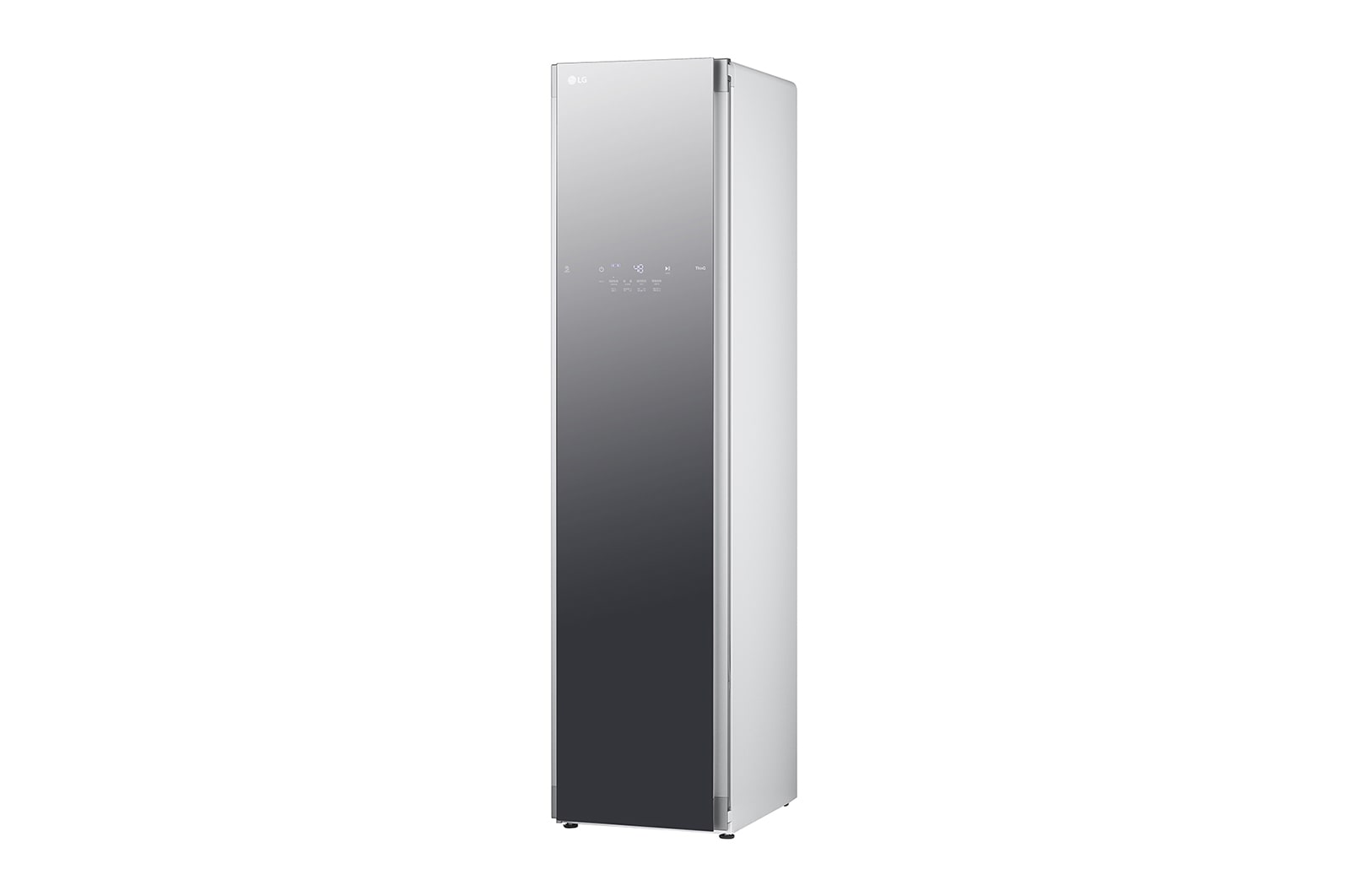 LG 三件組 Styler<sup>®</sup>蒸氣電子衣櫥 Z｜輕奢鏡面, E523MW