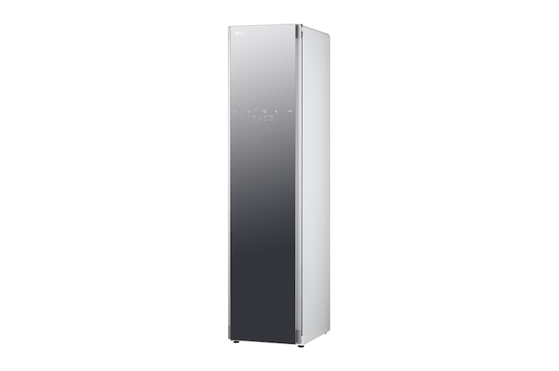LG 三件組 Styler<sup>®</sup>蒸氣電子衣櫥 Z｜輕奢鏡面, E523MW