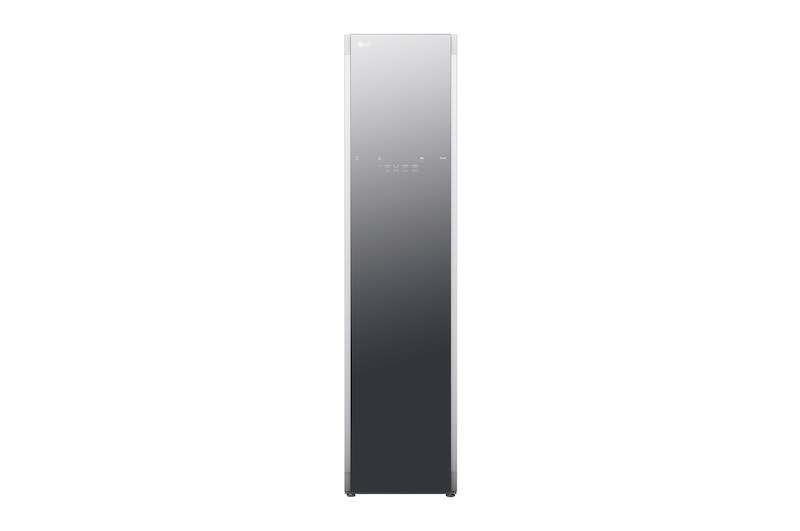 LG 三件組 Styler<sup>®</sup>蒸氣電子衣櫥 Z｜輕奢鏡面, E523MW
