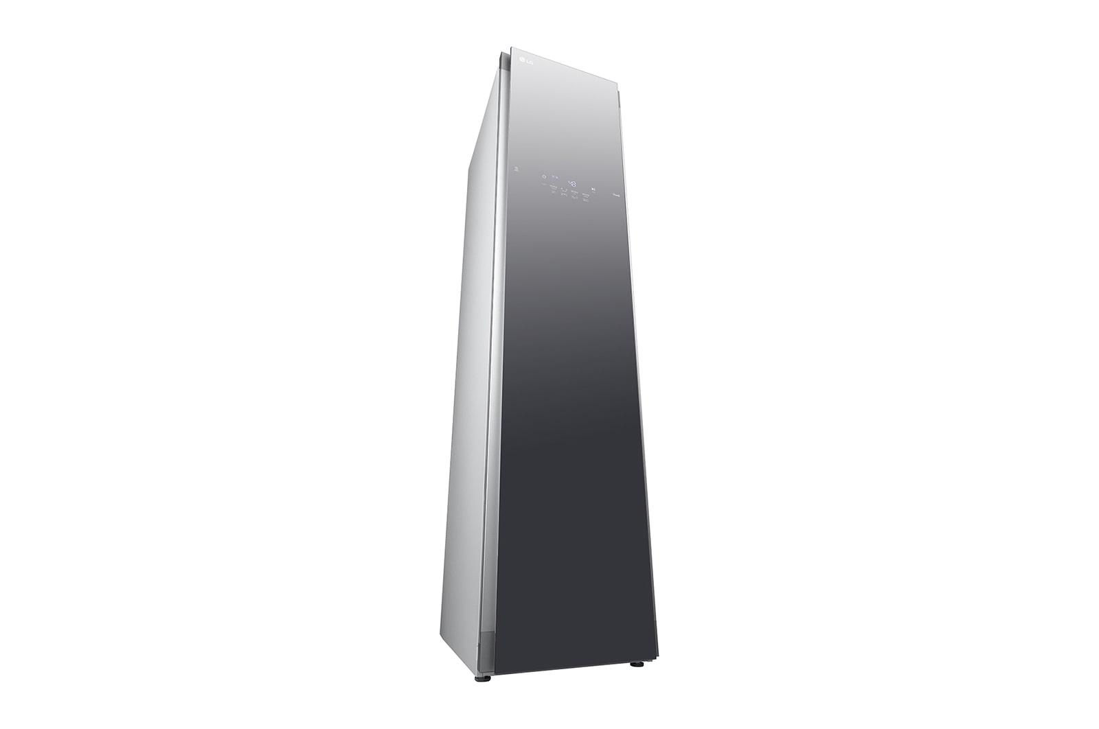 LG 三件組 Styler<sup>®</sup>蒸氣電子衣櫥 Z｜輕奢鏡面, E523MW