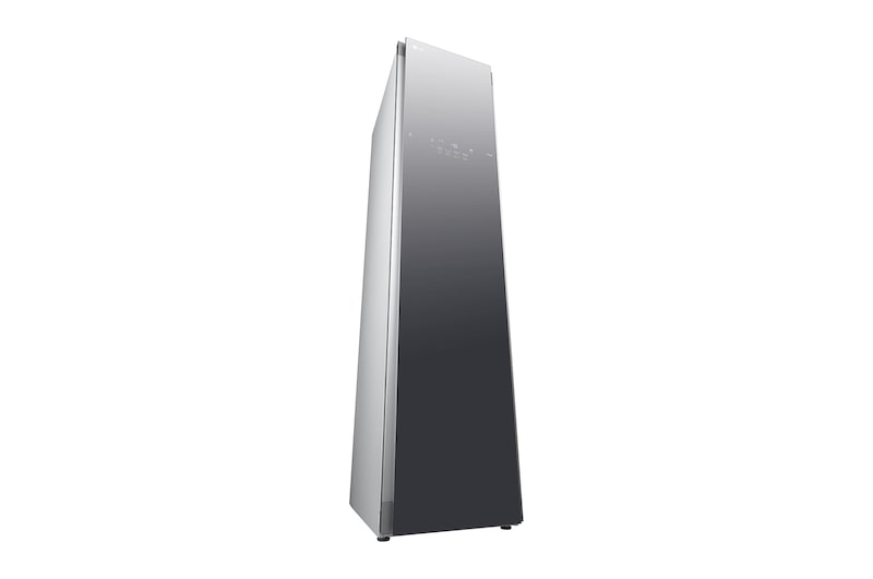 LG 三件組 Styler<sup>®</sup>蒸氣電子衣櫥 Z｜輕奢鏡面, E523MW