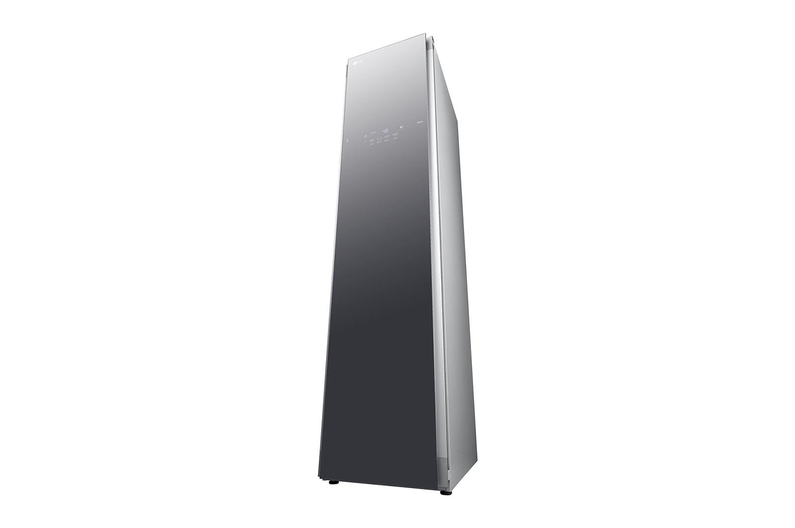 LG 三件組 Styler<sup>®</sup>蒸氣電子衣櫥 Z｜輕奢鏡面, E523MW