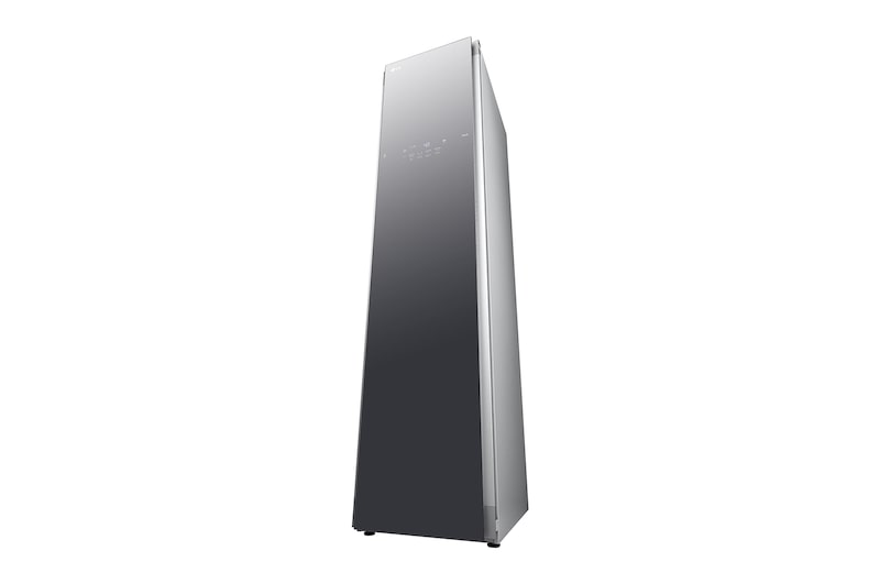 LG 三件組 Styler<sup>®</sup>蒸氣電子衣櫥 Z｜輕奢鏡面, E523MW