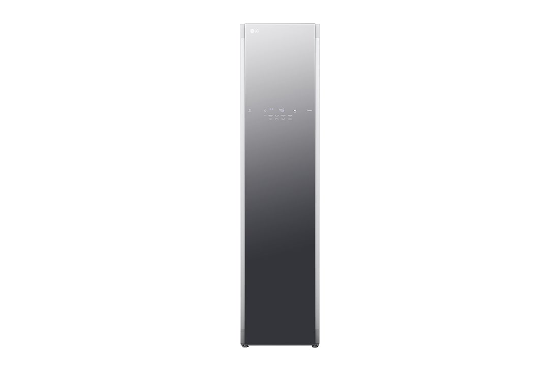 LG 三件組 Styler<sup>®</sup>蒸氣電子衣櫥 Z｜輕奢鏡面, E523MW