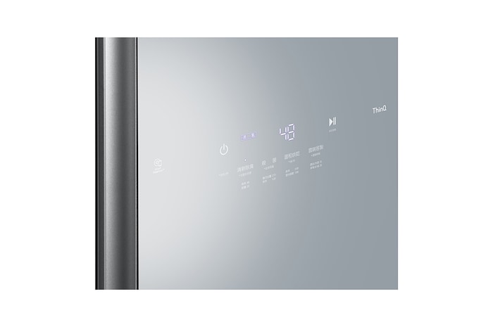 LG 衣物護理專家 大容量特惠組, OBSLA03