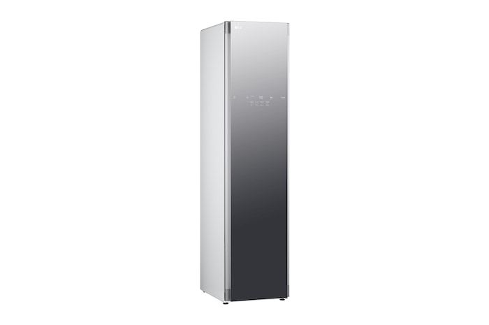 LG 三件組 Styler<sup>®</sup>蒸氣電子衣櫥 Z|輕奢鏡面, E523MW