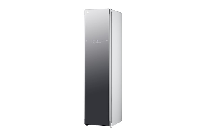 LG 三件組 Styler<sup>®</sup>蒸氣電子衣櫥 Z|輕奢鏡面, E523MW