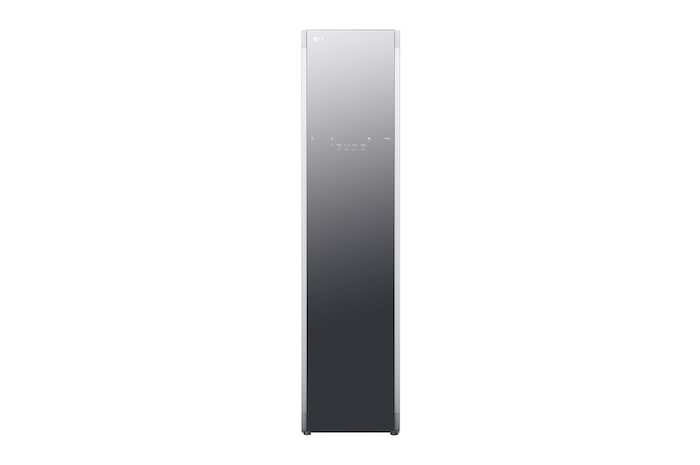 LG 三件組 Styler<sup>®</sup>蒸氣電子衣櫥 Z|輕奢鏡面, E523MW