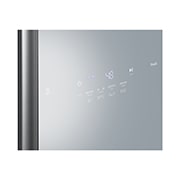 LG 三件組 Styler<sup>®</sup>蒸氣電子衣櫥 Z｜輕奢鏡面, E523MW