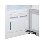 LG 三件組 Styler<sup>®</sup>蒸氣電子衣櫥 Z｜輕奢鏡面, E523MW