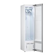 LG 三件組 Styler<sup>®</sup>蒸氣電子衣櫥 Z｜輕奢鏡面, E523MW