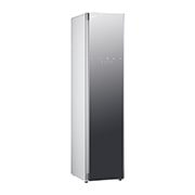 LG 三件組 Styler<sup>®</sup>蒸氣電子衣櫥 Z｜輕奢鏡面, E523MW