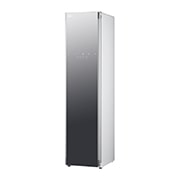 LG 三件組 Styler<sup>®</sup>蒸氣電子衣櫥 Z｜輕奢鏡面, E523MW