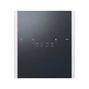 LG 三件組 Styler<sup>®</sup>蒸氣電子衣櫥 Z｜輕奢鏡面, E523MW