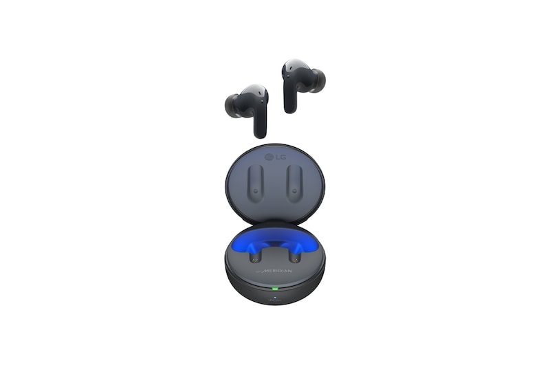 LG TONE Free 真無線藍牙耳機 T60, TONE-T60Q