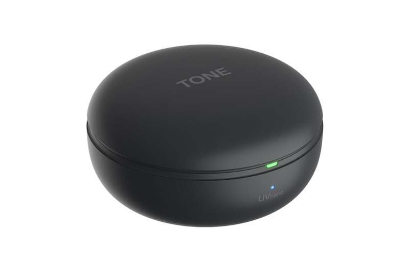 LG TONE Free 真無線藍牙耳機 T60, TONE-T60Q