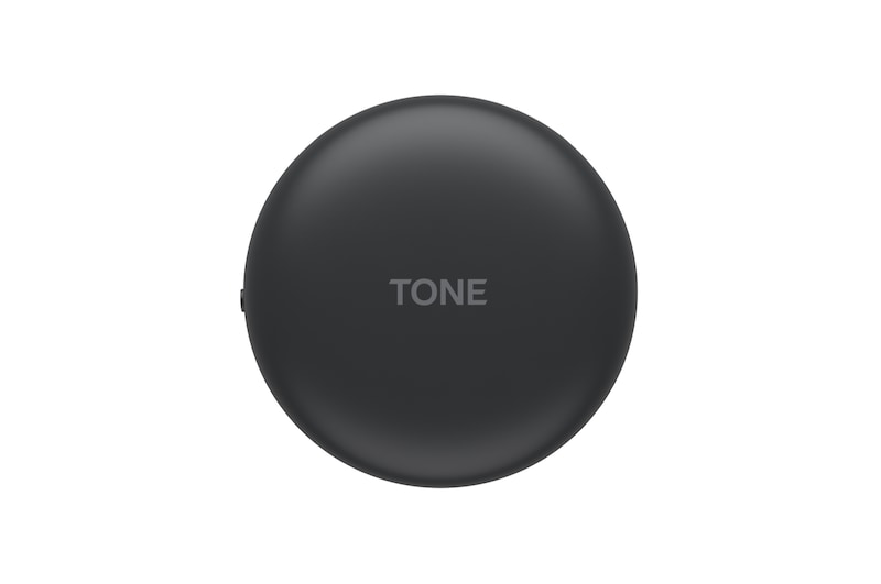 LG TONE Free 真無線藍牙耳機 T90, TONE-T90Q