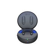 LG TONE Free 真無線藍牙耳機 T90, TONE-T90Q