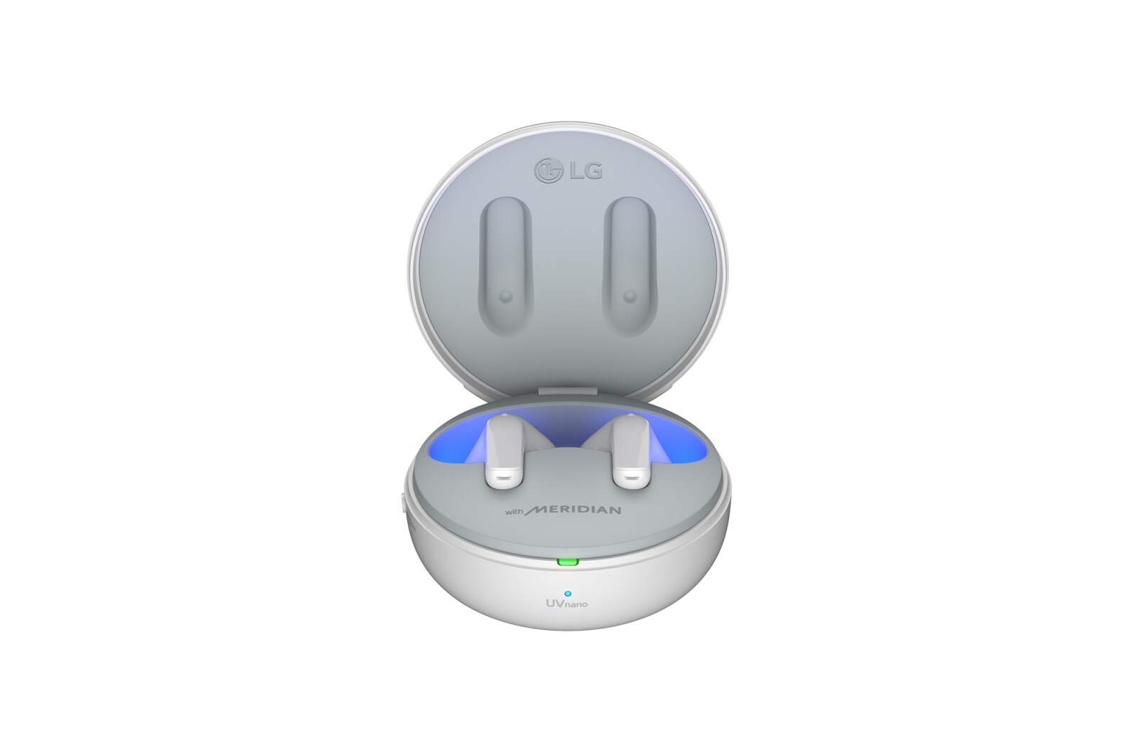LG TONE Free 真無線藍牙耳機 T90, TONE-T90QW