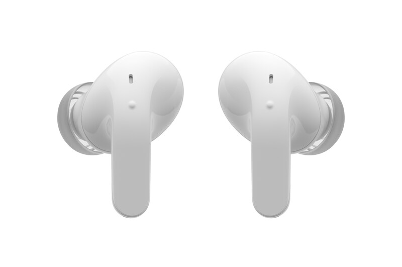 LG TONE Free 真無線藍牙耳機 T90, TONE-T90QW