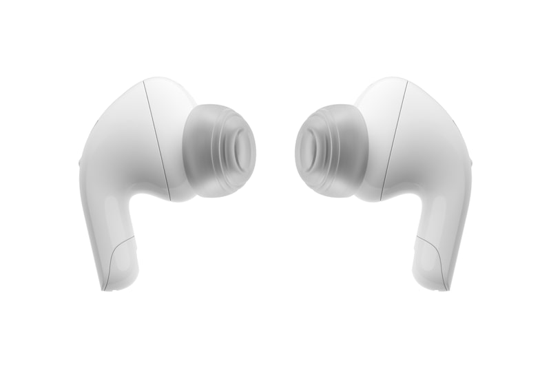 LG TONE Free 真無線藍牙耳機 T90, TONE-T90QW