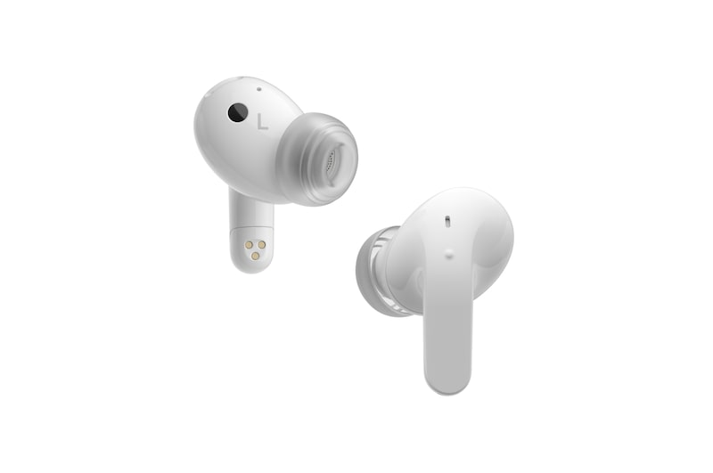 LG TONE Free 真無線藍牙耳機 T90, TONE-T90QW