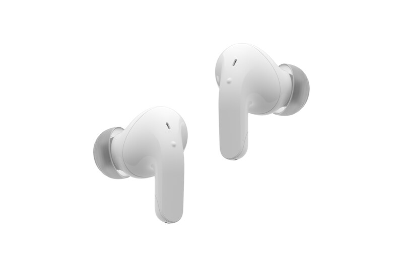 LG TONE Free 真無線藍牙耳機 T90, TONE-T90QW